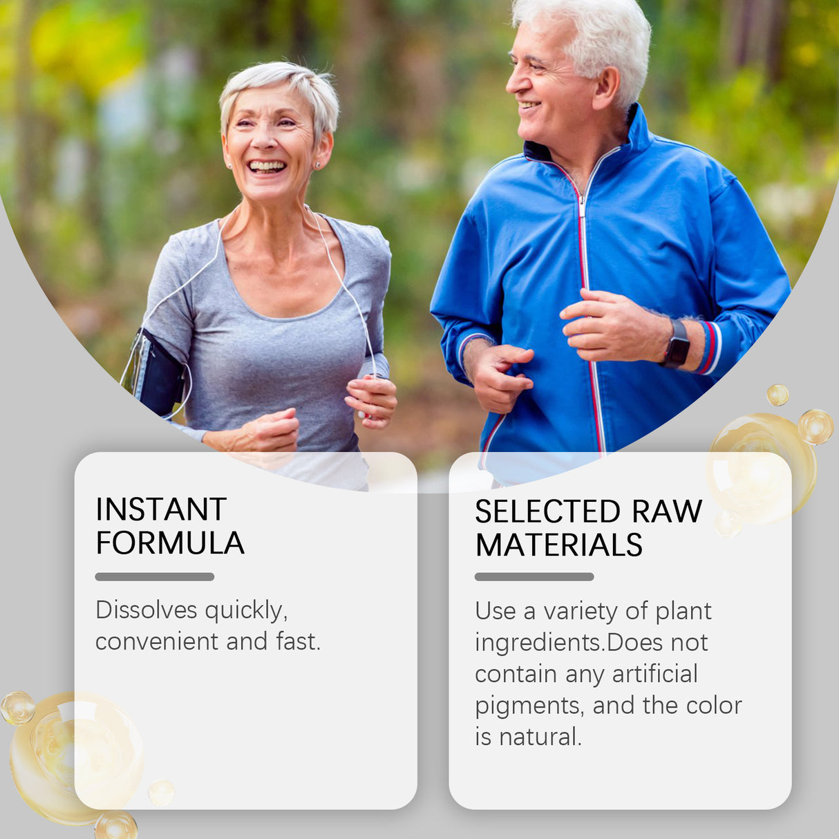 Immunity Supplement Nutritional Cream, Dietary Supplement Body Treatment - V.I.P Digital Presence