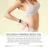 Firming Body Care Oil, Moisturizing and hydrating Skin Massage Firming Body Care Oil - V.I.P Digital Presence