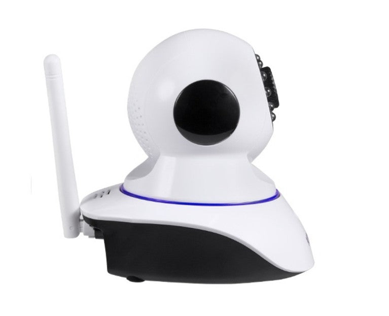 720P Security Network CCTV WIFI IP camera - V.I.P Digital Presence
