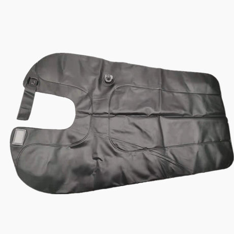 Portable Inflatable Shampoo Pad Outdoor DIY Shampoo Basin Creative Folding Nursing Shampoo Pillow - V.I.P Digital Presence