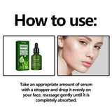 Daily Serum, Face Firming Skin Anti-Wrinkle Anti-Aging Delicate Pore Skin Lotion - V.I.P Digital Presence