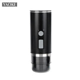 Yaoke portable fully automatic Italian espresso capsule coffee machine large and small capsule coffee powder universal - V.I.P Digital Presence