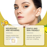 Primrose Essential Oil, Moisturizing, Anti-Wrinkle, Firming, Light Line, Moisturizing And Nourishing Facial Essence - V.I.P Digital Presence