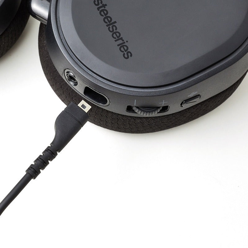 New Ice Cable for Sairui Arctis Prime Arctis 3 5 7 Gaming Earphones - V.I.P Digital Presence