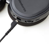 New Ice Cable for Sairui Arctis Prime Arctis 3 5 7 Gaming Earphones - V.I.P Digital Presence