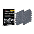 Car Scratch Remover Cloth, Car Paint Scratches Polishing Care Repair Cloth - V.I.P Digital Presence