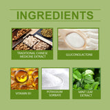 Throat Care Drops Body Treatment - V.I.P Digital Presence
