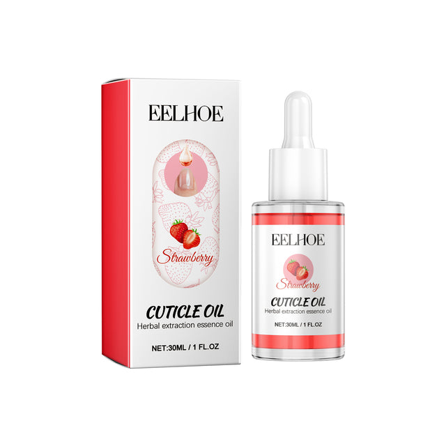 Cuticle Oil, Manicure Bed Moisturizes And Brightens Nails Anti-Barb And Removes Dead Skin Fingeredge Oil - V.I.P Digital Presence