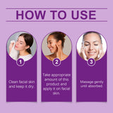 Moisturizing Essence Lotion, Moisturizing And Nourishing Facial Skin Daily Care Essence