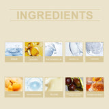 Tallow Moisturizing And Soothing Face Cream Butter Honey Moisturizing Cream Hydrating Cream Skin Lotion