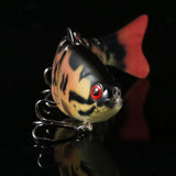 Multi Jointed Fishing Lure Sinking Artificial Wobbler Bait Hard Bait Swimbait 10cm/15.7g Fishing Tackle 7 Sections Crankbait - V.I.P Digital Presence