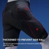 Professional skiing buttocks pants roller skating thickening EVA side fall outdoor sports equipment protective equipment - V.I.P Digital Presence