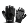 Outdoor sports fitness gloves anti slip and wear-resistant silicone half finger exposed riding gloves - V.I.P Digital Presence