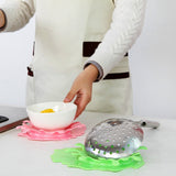 Splashing tomato sauce soup spoon holder dining table coaster coffee coaster soup spoon and spatula storage rack - V.I.P Digital Presence