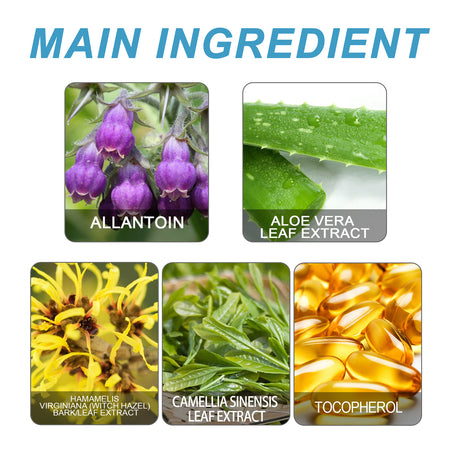 Scar Repair Serum Lightens Post-Pregnancy Scar Repair And Smoothes Body Skin - V.I.P Digital Presence