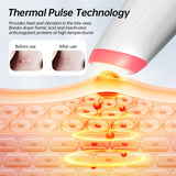 Portable anti-itch pen for insect/mosquito bites, natural & rechargeable, suitable for all ages. - V.I.P Digital Presence