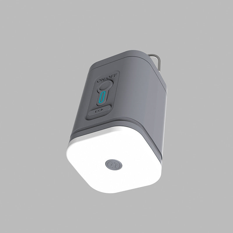 Mini bomba de aire USB, bomba de vacío eléctrica, bomba de compresión de almacenamiento, microbomba de succión portátil para exteriores, viajes y hogar.
