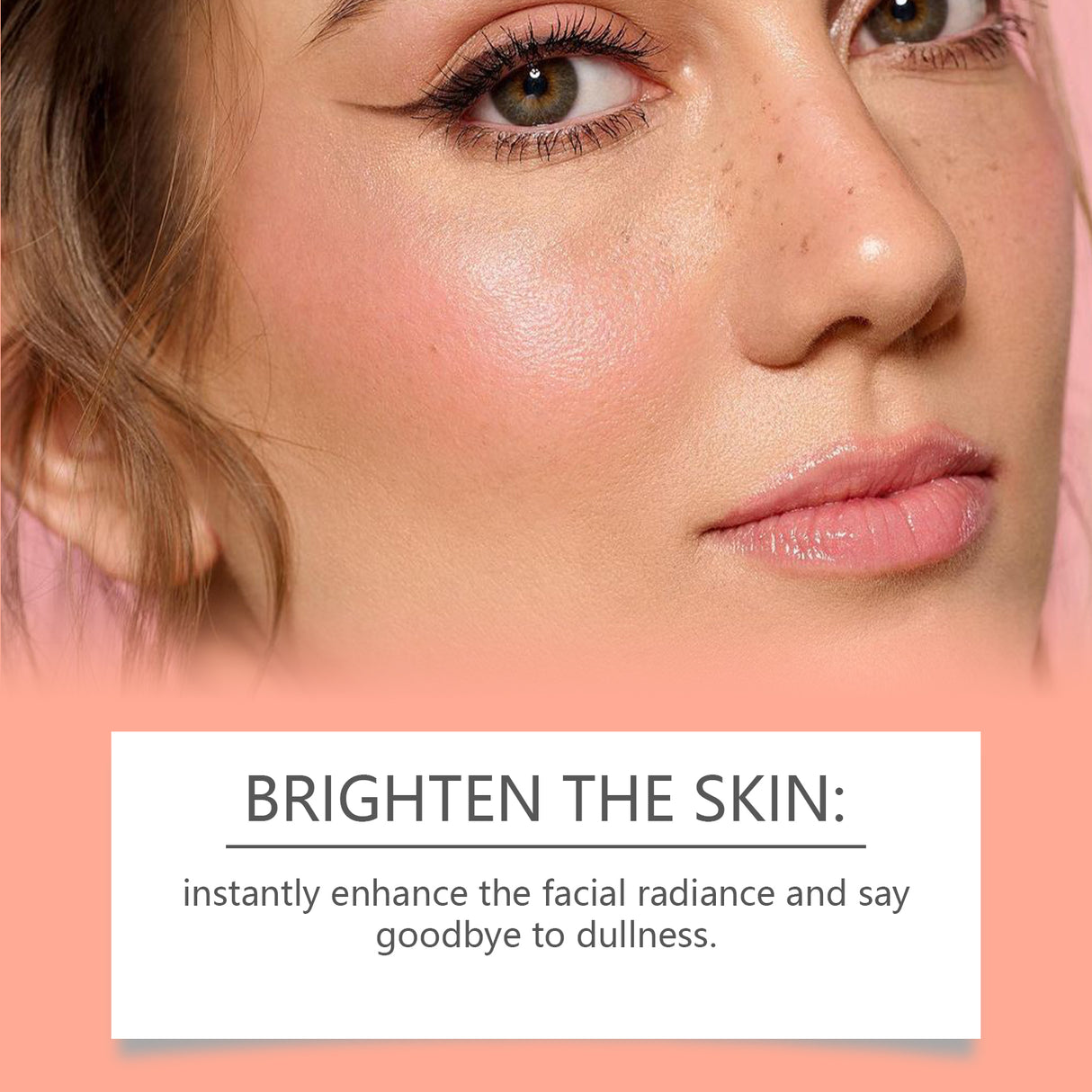 Butter Moisturizing Blush Nude Makeup Brightening And Expanding Color Long Lasting Matte Rouge Makeup - V.I.P Digital Presence