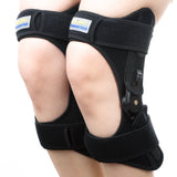 Upgraded Version Of The Third-Speed Adjustable Knee Patella Fixed Support Elderly Climbing Knee Booster - V.I.P Digital Presence