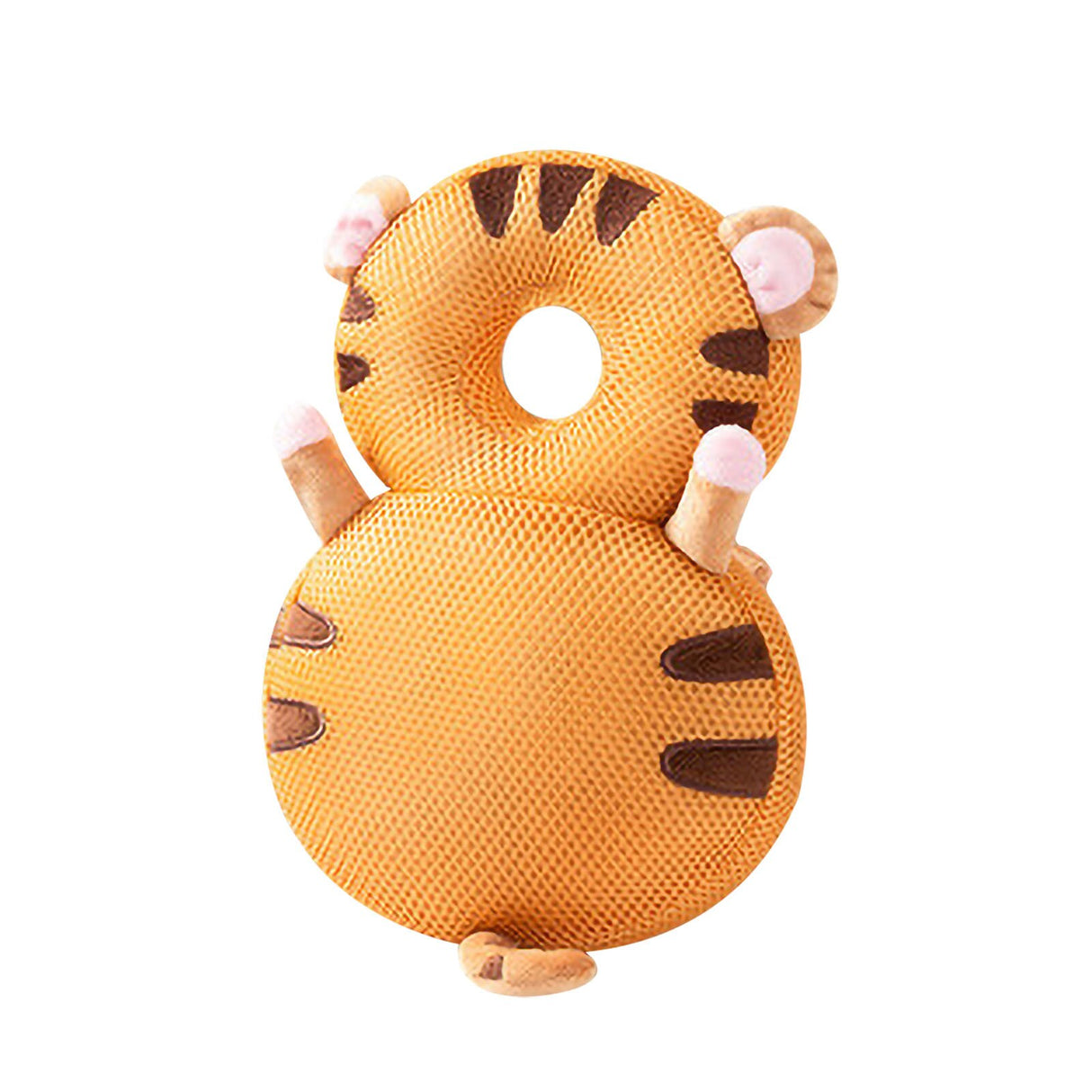 Cute Baby Infant Toddler Newborn Head Back Protector Safety Pad Baby Anti-fall Pillow Protective Pad Protection Back Pillow - V.I.P Digital Presence