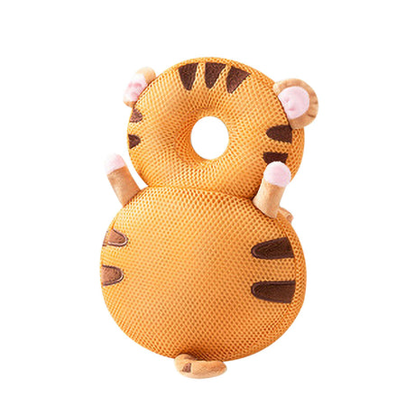 Cute Baby Infant Toddler Newborn Head Back Protector Safety Pad Baby Anti-fall Pillow Protective Pad Protection Back Pillow - V.I.P Digital Presence