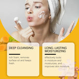 Turmeric Clove Essential Oil Soap Moisturizes Facial Body Cleansing And Delicate Skin Flower Soap