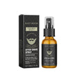 After Shave Spray Men's Beard Care Soothing Moisturizing Cool Skin Care Spray - V.I.P Digital Presence
