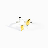 925 Sterling Silver Butterfly Ring - V.I.P Digital Presence