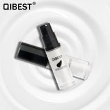 QIBEST Temperature Changing Natural Concealer Liquid Foundation Light And Docile Delicate Makeup - V.I.P Digital Presence