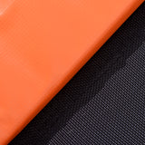 55'' Toddlers Trampoline with Safety Enclosure Net and Balls, Indoor Outdoor Mini Trampoline for Kids - V.I.P Digital Presence