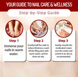 FungiClear Nail Repair Serum