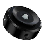 Car mobile phone holder vacuum adsorption display glass car navigation lazy double-sided magnetic mobile phone holder - V.I.P Digital Presence