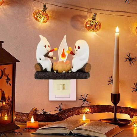 Halloween Nightlight