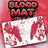 Blood Mat