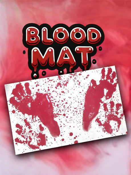 Blood Mat