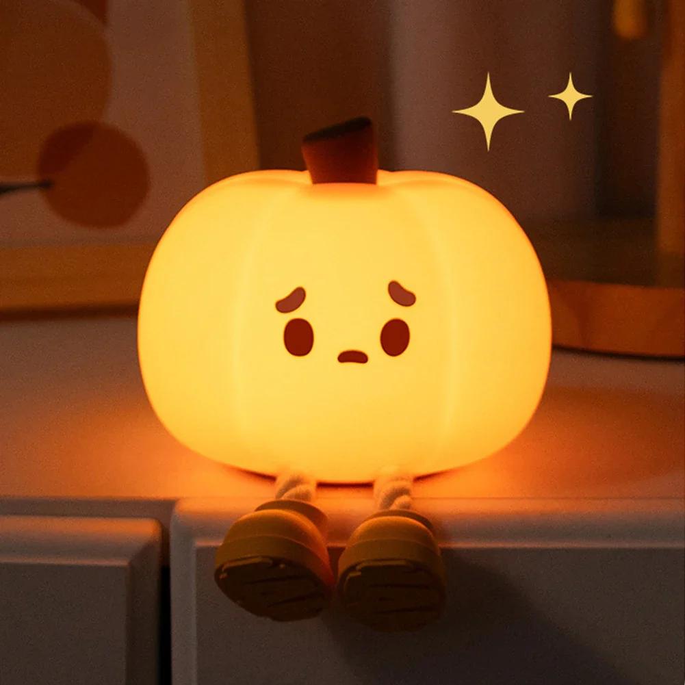 Pumpkinder GlowBuddy