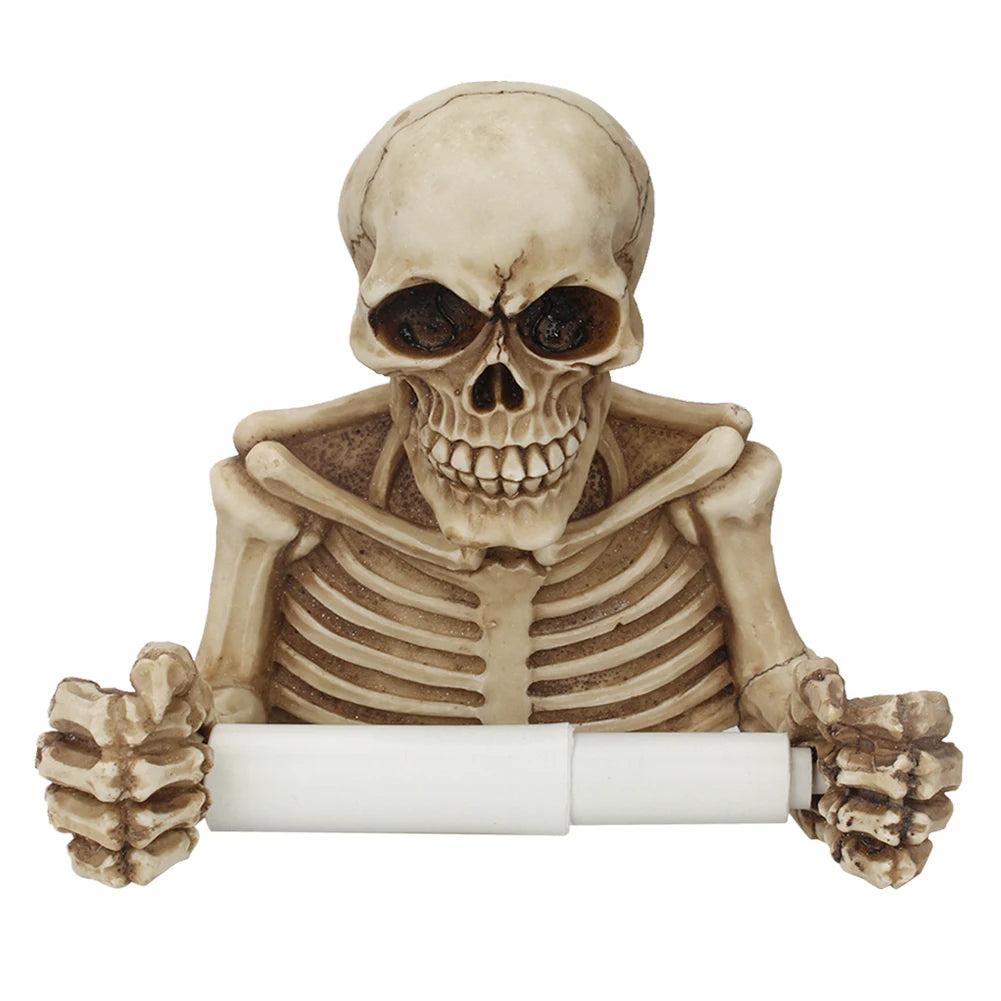 Skull Roll