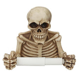 Skull Roll