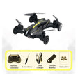 JJRC H103W Drone 8K Hd Camera Mini Drone Land and Air Dual-Mode Remote Control Aircraft Helicopter Rc Aircraft Drone Toy Boy