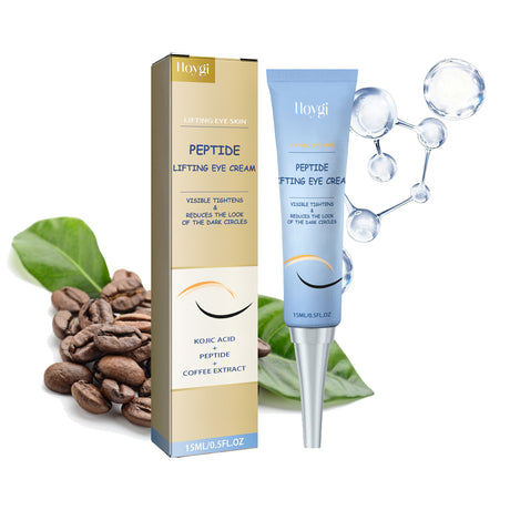 Peptide Lifting Eye Cream, Moisturize The Skin Around The Eyes, Improve The Eyes And Fade Fine Lines - V.I.P Digital Presence