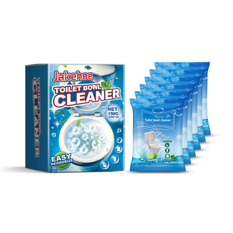 Toilet Decontamination Cleaning Powder Household Toilet Toilet Toilet Cleaning Dirt And Urine Stains Scented Toilet Cleaner - V.I.P Digital Presence