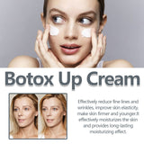 Face Fine Line Whitening Cream, Firming Skin Repairing And Smoothing Fine Lines Delicate Pores Cream