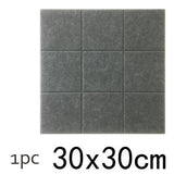 Nordic Style Felt Letter Note Board Message Board Home Decor Office Planner Schedule Board Photo Display Wall Decoration