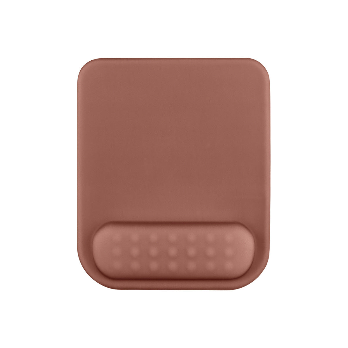 Wrist mouse pad soft rebound skin-friendly feel office pad silicone wrist mouse pad - V.I.P Digital Presence