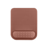 Wrist mouse pad soft rebound skin-friendly feel office pad silicone wrist mouse pad - V.I.P Digital Presence