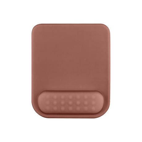 Wrist mouse pad soft rebound skin-friendly feel office pad silicone wrist mouse pad - V.I.P Digital Presence