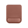 Wrist mouse pad soft rebound skin-friendly feel office pad silicone wrist mouse pad - V.I.P Digital Presence