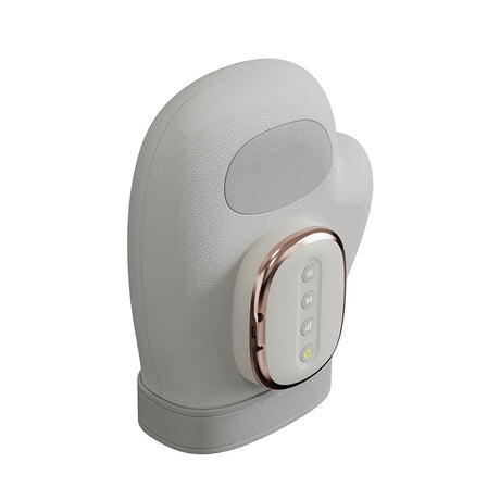 Hand massager finger massager beauty hand massager finger palm wrist joint heating and compress air - V.I.P Digital Presence