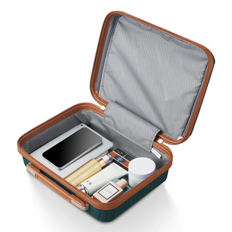 Luggage set of 4 pieces (14/20/24/28) with 4 360 degree silent rotating wheels made of PP material and durable TSA lock - V.I.P Digital Presence