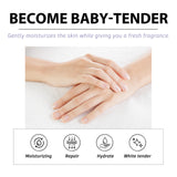 Oceaura Goat Hand Cream Anti-Crack Anti-Freeze Moisturizing Hand Cream Refreshing And Non-Sticky Moisturizing Hand Cream - V.I.P Digital Presence